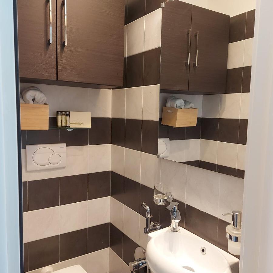 Suite48 Bari Exterior photo